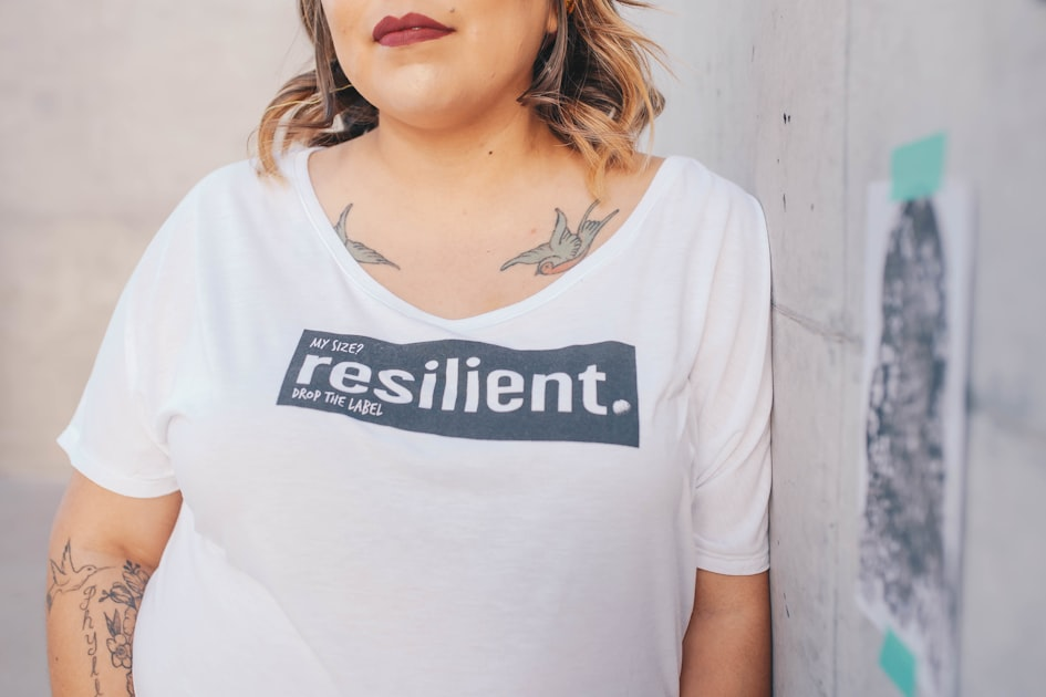 Healing from Relational Wounds