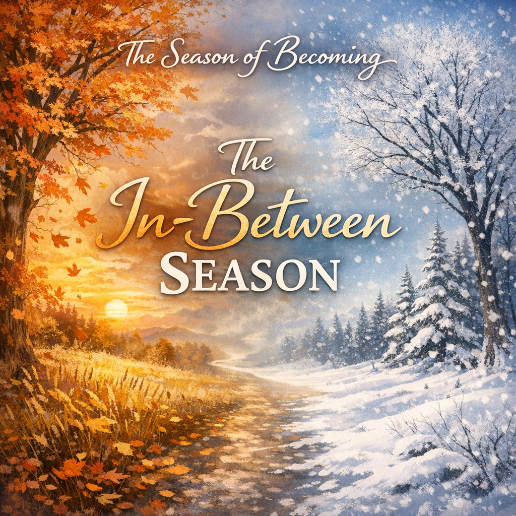 The In-Between Season